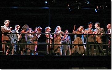 Drury Lane Theatre's Review: Sunset Boulevard (Drury Lane Theatre)