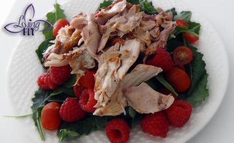 Food Diary Wednesday 10 What I ate On Wednesday