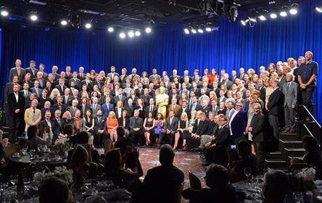 85th Academy Awards Nominations Luncheon