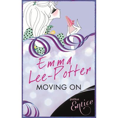 Moving On, my second novel - out as an ebook TODAY Moving On, my second novel - out as an ebook TODAY