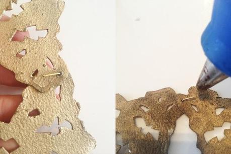 DIY Rorschach Necklace 2 Ways 7