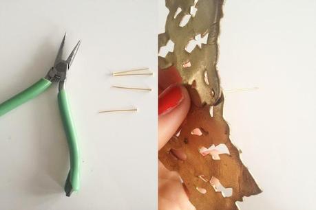 DIY Rorschach Necklace 2 Ways 5