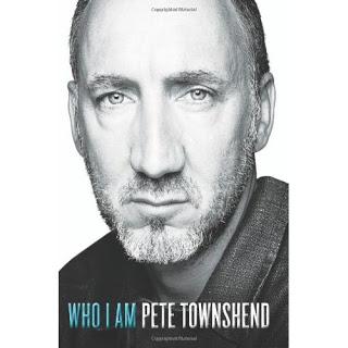 Ripple Library - Pete Townshend - Who I Am