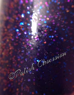 HITS Phenomena - Afterglow HITS Phenomena - Afterglow