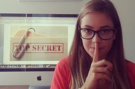 The 10 secrets of professional writers every blogger should know. pip - the secret