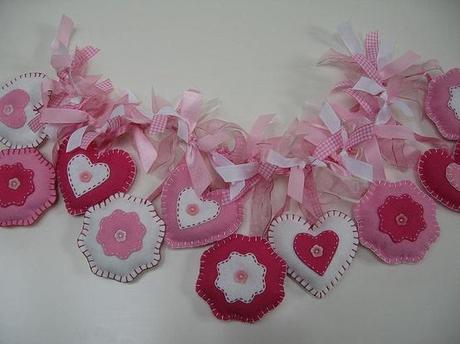 Top 10 Cutest Felt Crafts-Inspiration Top 10 Cutest Felt Crafts-Inspiration