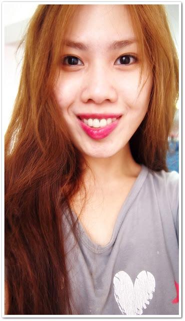 TonyMoly Kiss Kiss Lovely Lip Patch Review