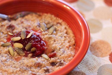Oat and Quinoa Porridge (4 of 4) Oat and Quinoa Porridge (4 of 4)