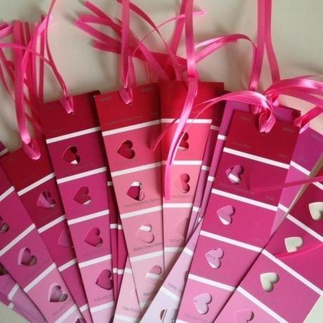 Party favors maybe? Class valentine gifts. So cute!