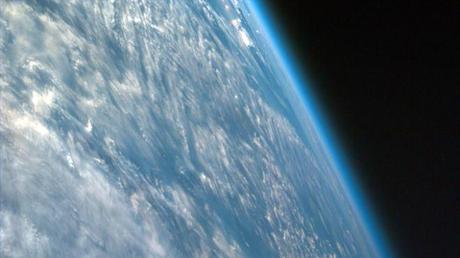 UN admits the sun may cause global warming Planet Earth for Earth Day