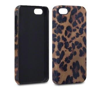 Leopard case for iPhone 5
