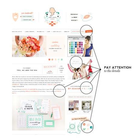Simple Tricks to Redesign Your Blog Simple Tricks to Redesign Your Blog