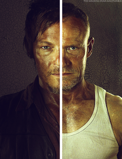 The Race is Long, And In The End, It's Only Against Your Brother - Darryl V. Merle