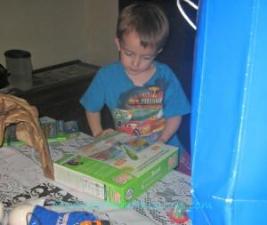 We’re Sold On Leap Frog Tag