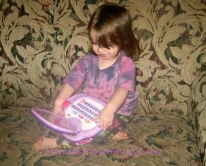 We’re Sold On Leap Frog Leaptop
