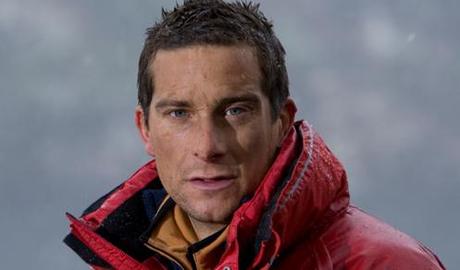 Bear Grylls Returns To Discovery Channel