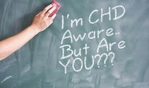 Why I Give My Heart to CHDs (Congenital Heart Defect Awareness Week, Feb. 7-14) Why I Give My Heart to CHDs (Congenital Heart Defect Awareness Week, Feb. 7-14)