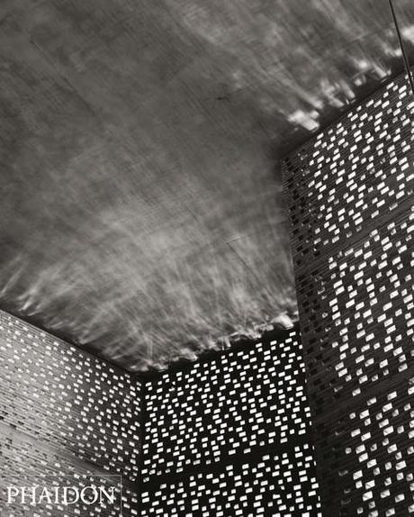 Hélène Binet's Composing Space Kolumba Diocesan Museum by Helene Binet