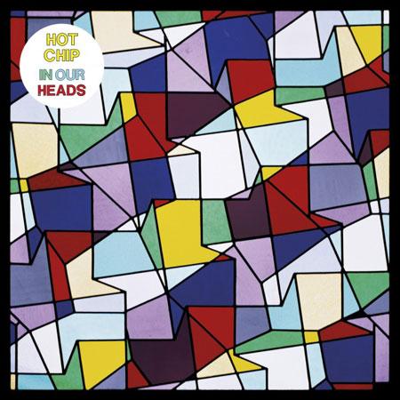 hotchip Just in time for the Grammys*… DD’s Top 10 Albums of 2012