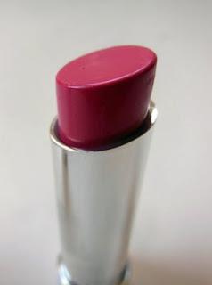 Stila's Color Balm Lipstick - Can it really be both balm and lipstick? Stila's Color Balm Lipstick - Can it really be both balm and lipstick?