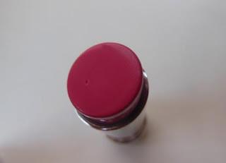 Stila's Color Balm Lipstick - Can it really be both balm and lipstick? Stila's Color Balm Lipstick - Can it really be both balm and lipstick?