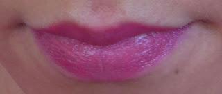 Stila's Color Balm Lipstick - Can it really be both balm and lipstick? Stila's Color Balm Lipstick - Can it really be both balm and lipstick?