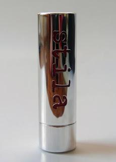 Stila's Color Balm Lipstick - Can it really be both balm and lipstick? Stila's Color Balm Lipstick - Can it really be both balm and lipstick?