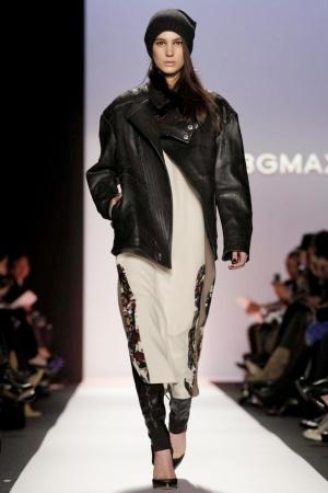 BCBG Max Azria Fall/Winter 2013 Collection | New York Fashion...