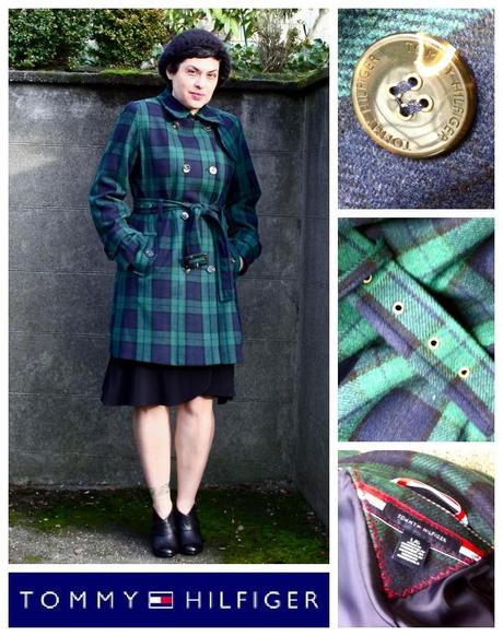 Product Review:The Tommy Hilfiger Trench Product Review:The Tommy Hilfiger Trench