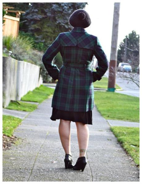 Product Review:The Tommy Hilfiger Trench Product Review:The Tommy Hilfiger Trench