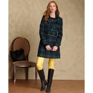 Product Review:The Tommy Hilfiger Trench Product Review:The Tommy Hilfiger Trench