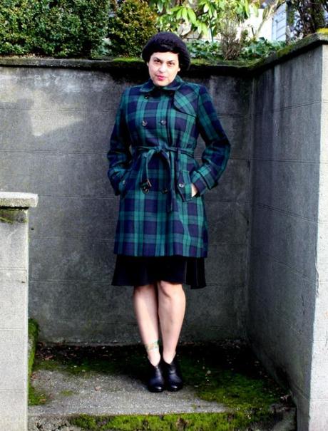 Product Review:The Tommy Hilfiger Trench Product Review:The Tommy Hilfiger Trench