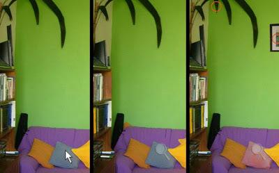 Trifferences Trifferences
