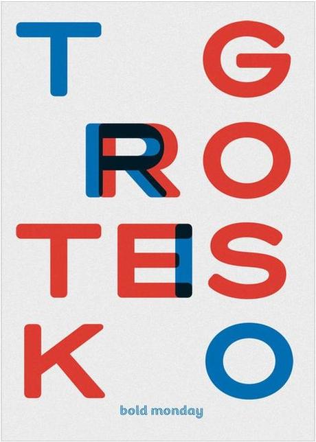 Pinterest Board of the Day: Typography Photo