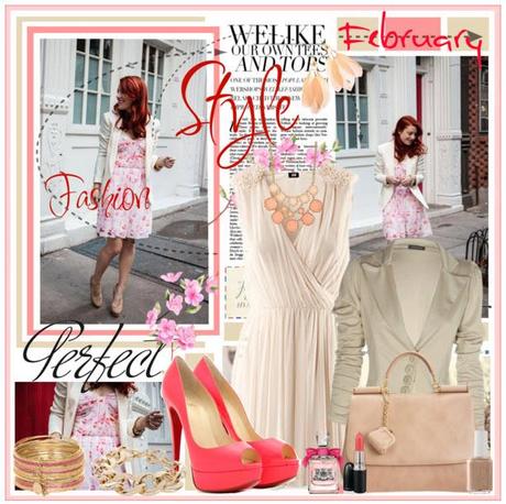 Fashion Affinity With Fashion Blogger **Cheetah Is The New Black** Fashion Affinity With Fashion Blogger **Cheetah Is The New Black**
