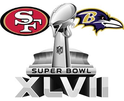 Superbowl Sunday is HERE!