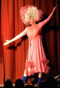 My philosophy of life and an invitation to see mountains of bidets in Stoke Martin Soan performs at Pull The Other One