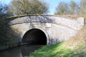My philosophy of life and an invitation to see mountains of bidets in Stoke One of the Grand Union Canal's homicidal tunnels