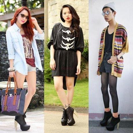 Lovely Bones lovelybonescollage