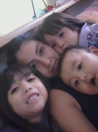 Denver Mom Shoots Her Three Kids and Commits Suicide