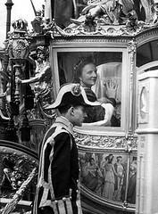 Inhuldiging koningin Juliana / Inauguration qu...