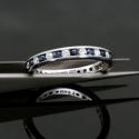 2 Stone Wedding Band 2 Stone Wedding Band