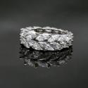 Stand Alone Wedding Band Stand Alone Wedding Band