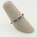 2 Stone Wedding Band 2 Stone Wedding Band