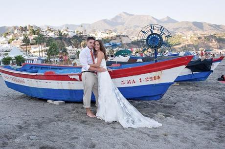 real wedding in Spain - Alexis Jaworski (24) Spanish wedding images by Alexis Jaworski (24)