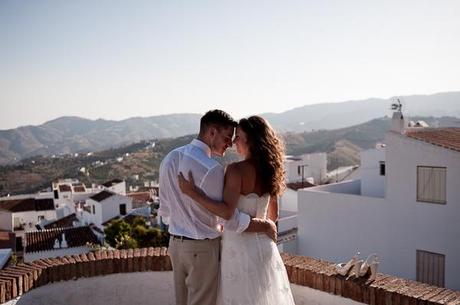 real wedding in Spain - Alexis Jaworski (19) Spanish wedding images by Alexis Jaworski (19)
