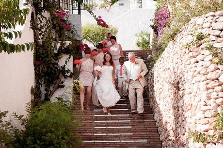 real wedding in Spain - Alexis Jaworski (2) Spanish wedding images by Alexis Jaworski (2)