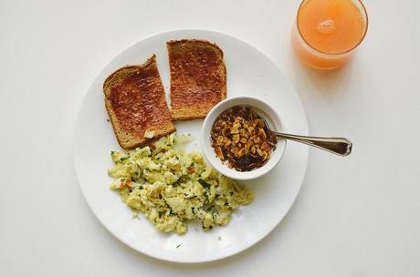 how do you like your eggs? Breakfast of Champions | Where My Heart Resides-5