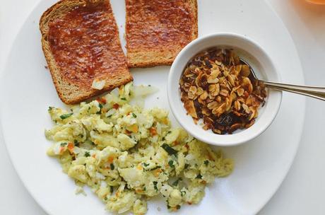 how do you like your eggs? Breakfast of Champions | Where My Heart Resides-4