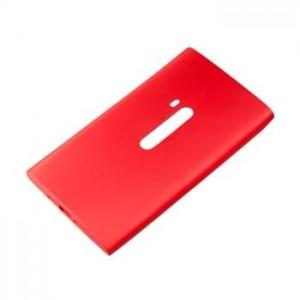 Noka Lumia 920 Faceplate cover red